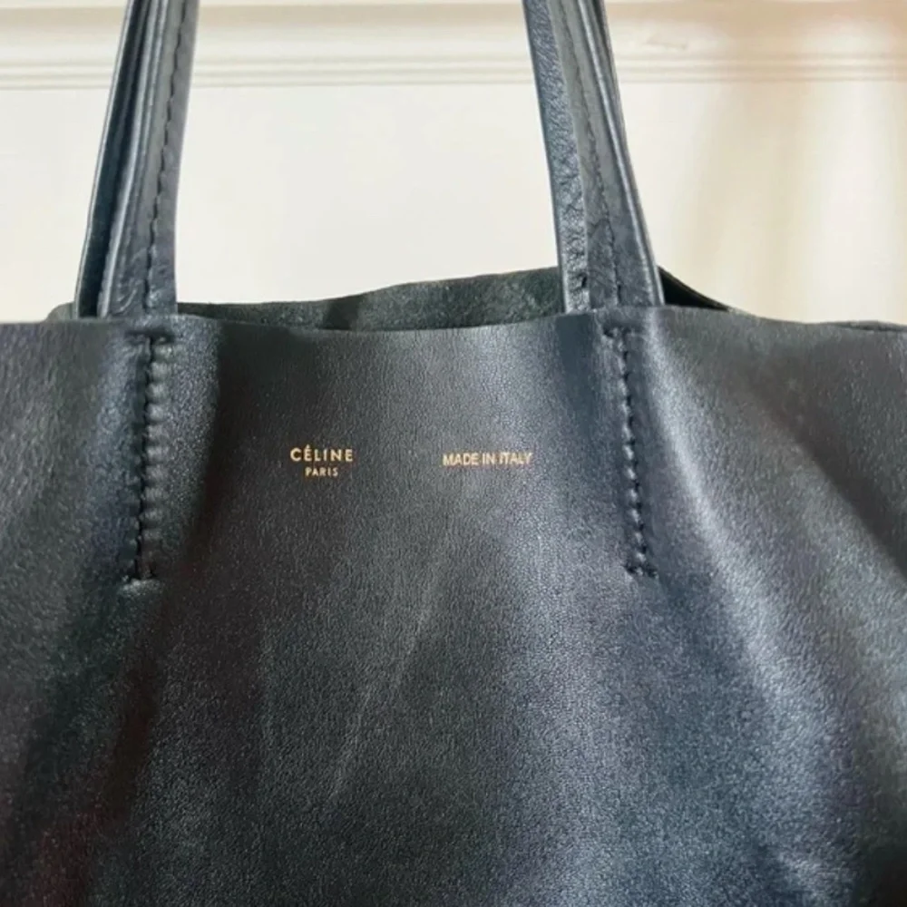 celine tote bag
